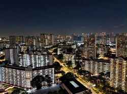 Gem Residences (D12), Condominium #625021561